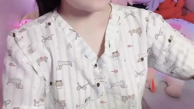 BeChinh Lee online show from 03-24-26, 06:35