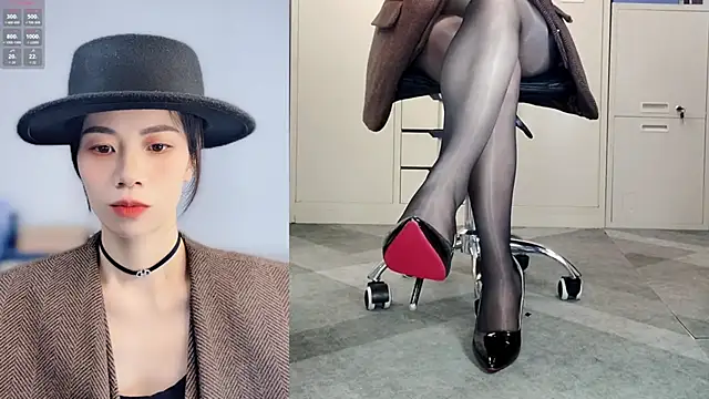 Lynnalltop-165-KeKe online show from 03-28-26, 04:45