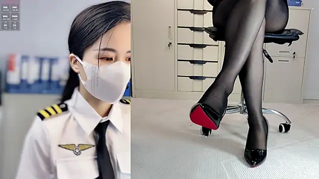 Lynnalltop-165-KeKe online show from 04-21-26, 05:47