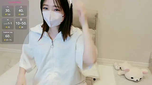 Snapshot of IROHA_0168 chatting on 10-29-25, 03:47 IROHA 0168 online show from 10-29-25, 03:47