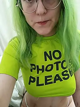 cute angel 666 online show from 10-18-25, 03:35