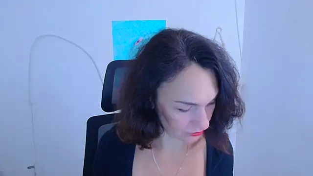 Rosie Rosee online show from 12-03-25, 12:25