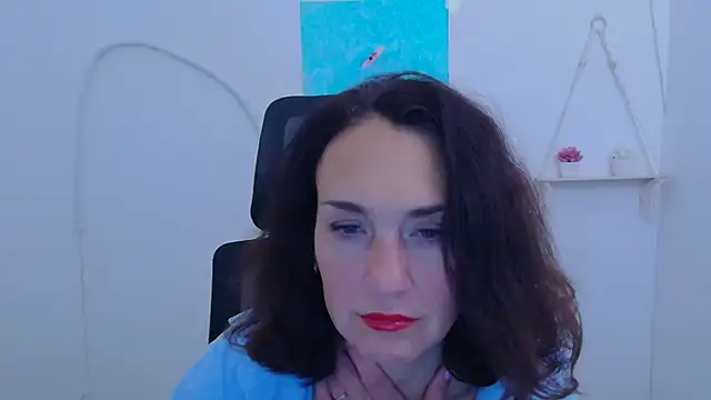 Rosie Rosee online show from 12-05-25, 12:25