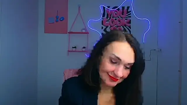 Rosie Rosee online show from 02-07-26, 12:31