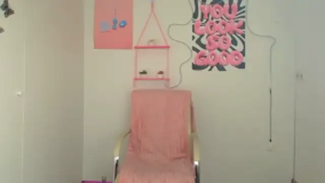 Rosie Rosee online show from 04-02-26, 11:19