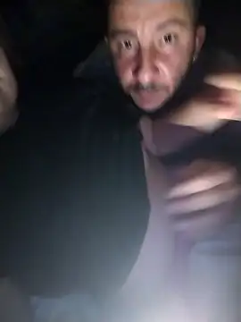 COPPIATOP1991 online show from 10-08-25, 04:26