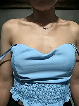 Zerin nova online show from 10-10-25, 05:06