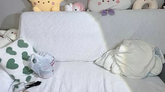 xiaoguaiss online show from 01-08-26, 01:02