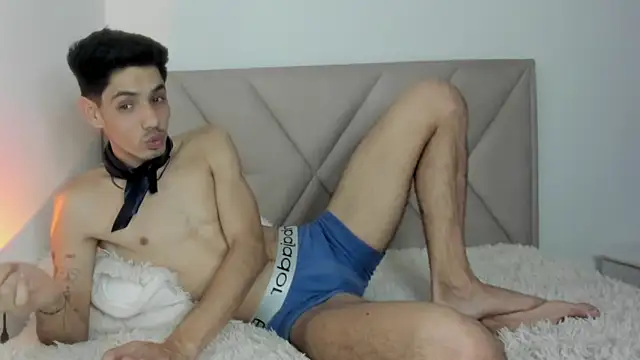 fabrizzio Monti online show from 10-16-25, 09:54