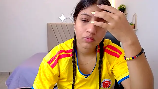 zara cute online show from 06-27-26, 12:10
