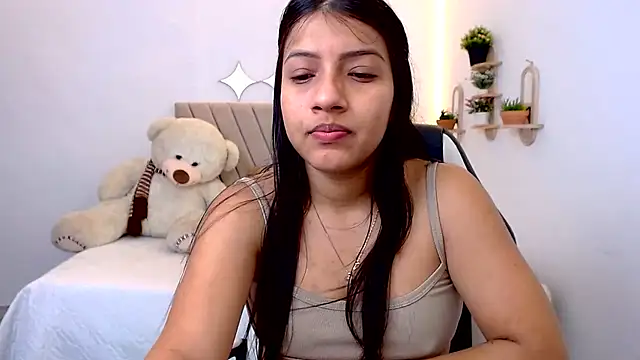zara cute online show from 07-21-26, 12:29