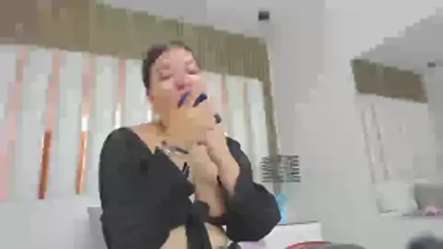 AmbarGills online show from 12-03-25, 01:09