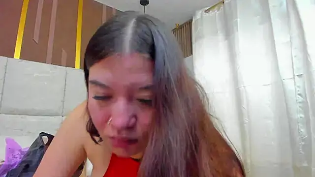 AmbarGills online show from 03-17-26, 12:52