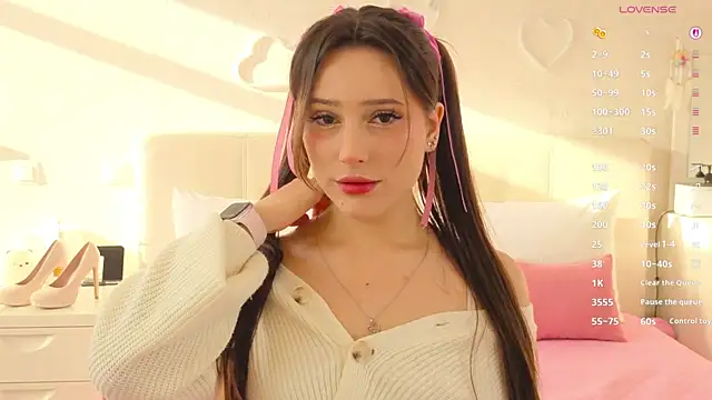 Snapshot of MoonliteDiva chatting on 12-03-25, 07:05 MoonliteDiva online show from 12-03-25, 07:05