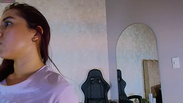 Vittoria Conti  online show from 07-29-26, 05:33