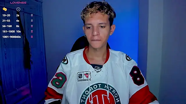 tylernova online show from 03-14-26, 03:45