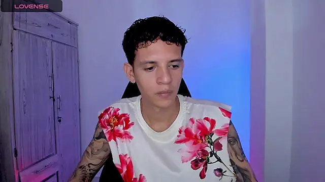 tylernova online show from 05-24-26, 03:55