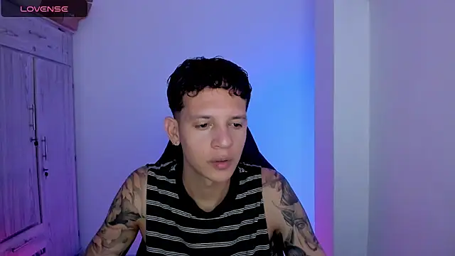 tylernova online show from 05-30-26, 03:25