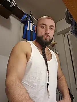 Snapshot of BeppeRagnar chatting on 11-23-25, 06:08 BeppeRagnar online show from 11-23-25, 06:08