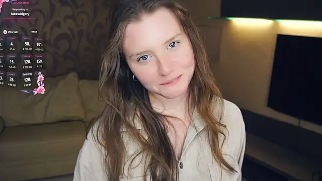 Snapshot of SunRinglein chatting on 10-29-25, 06:53 SunRinglein online show from 10-29-25, 06:53