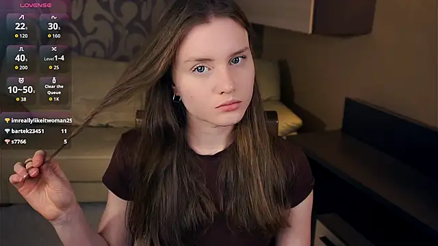 Snapshot of SunRinglein chatting on 11-07-25, 06:52 SunRinglein online show from 11-07-25, 06:52