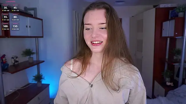 Snapshot of SunRinglein chatting on 01-07-26, 06:21 SunRinglein online show from 01-07-26, 06:21