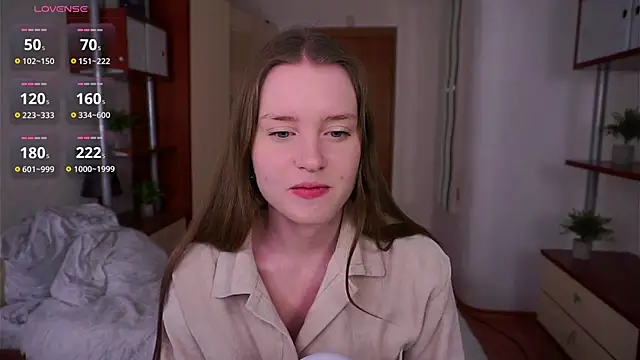 SunRinglein online show from 02-02-26, 06:06