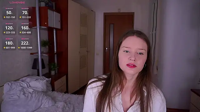 SunRinglein online show from 02-14-26, 06:48