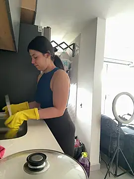 Snapshot of majo_gallego chatting on 02-25-26, 07:12 majo gallego online show from 02-25-26, 07:12