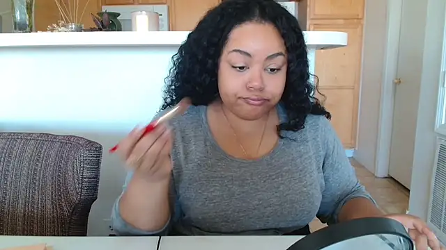 KalaniRose online show from 10-16-25, 07:26