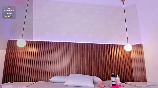 Foxy Kylie online show from 02-26-26, 07:46