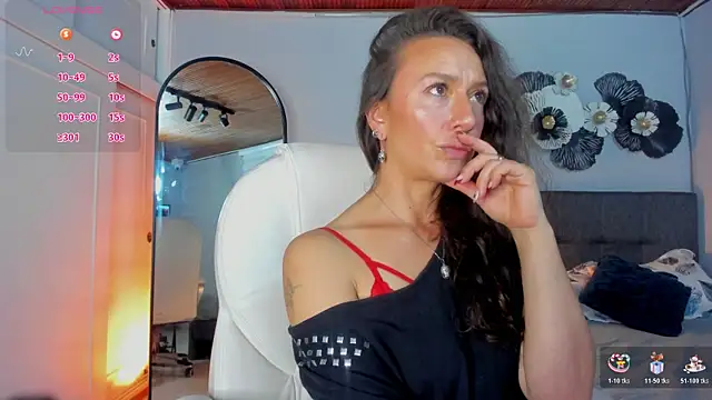 indigo wild  online show from 11-11-25, 01:05