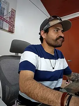 Snapshot of Nateskp_1 chatting on 11-09-25, 07:45 Nateskp 1 online show from 11-09-25, 07:45