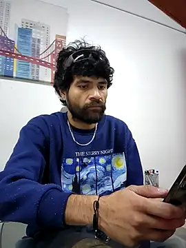 Snapshot of Nateskp_1 chatting on 12-04-25, 10:40 Nateskp 1 online show from 12-04-25, 10:40