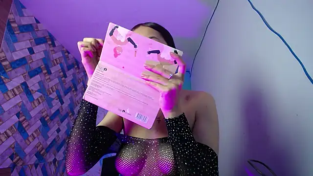 celeste solis online show from 11-06-25, 08:43