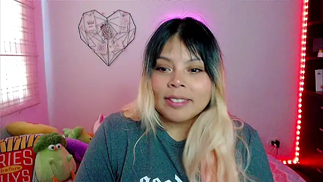 EllieMoonX online show from 02-18-26, 09:55