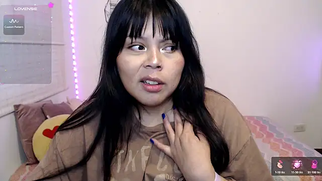 EllieMoonX online show from 05-27-26, 11:13