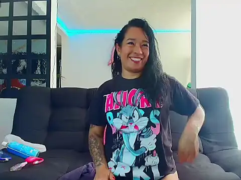 Kylee79 online show from 04-12-26, 08:36