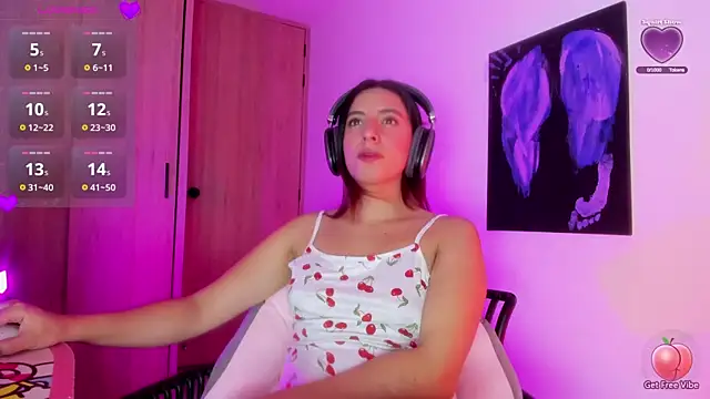 Meganthomson online show from 11-24-25, 11:37