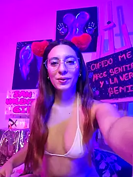 Meganthomson online show from 02-15-26, 02:19