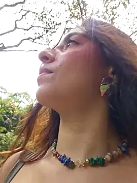 Meganthomson online show from 04-14-26, 03:07