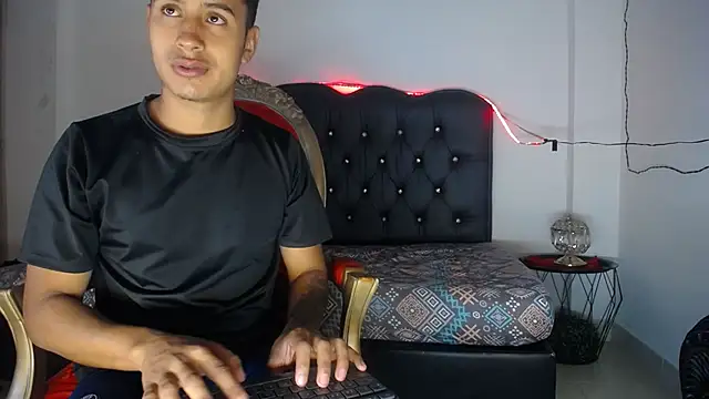 Bastian Joness online show from 10-21-25, 03:51