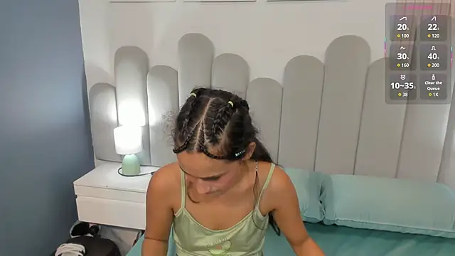 luly dreams online show from 05-17-26, 04:32