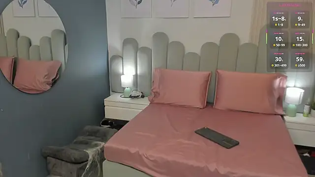 luly dreams online show from 05-20-26, 11:27