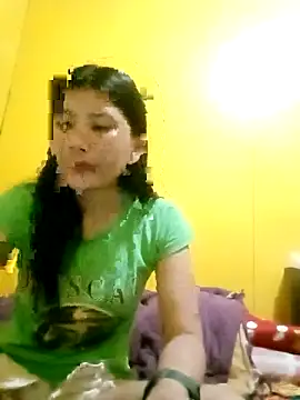 GentlePearl Palangga online show from 11-03-25, 11:04