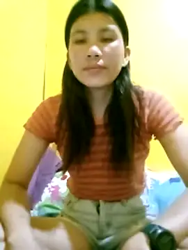 GentlePearl Palangga online show from 11-04-25, 09:58