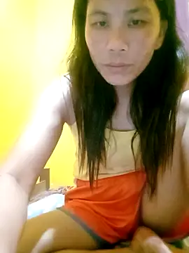 GentlePearl Palangga online show from 11-18-25, 12:09