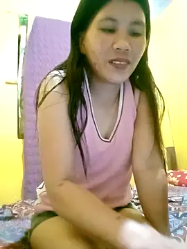 GentlePearl Palangga online show from 11-24-25, 12:16