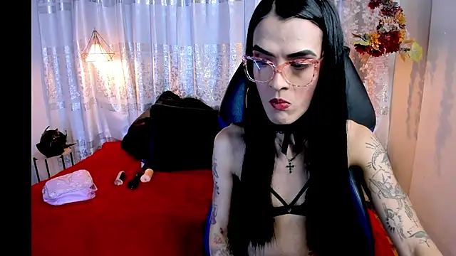 ZAMMIRA online show from 10-22-25, 05:52