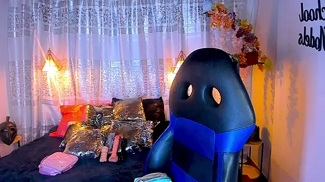 ZAMMIRA online show from 11-09-25, 04:44